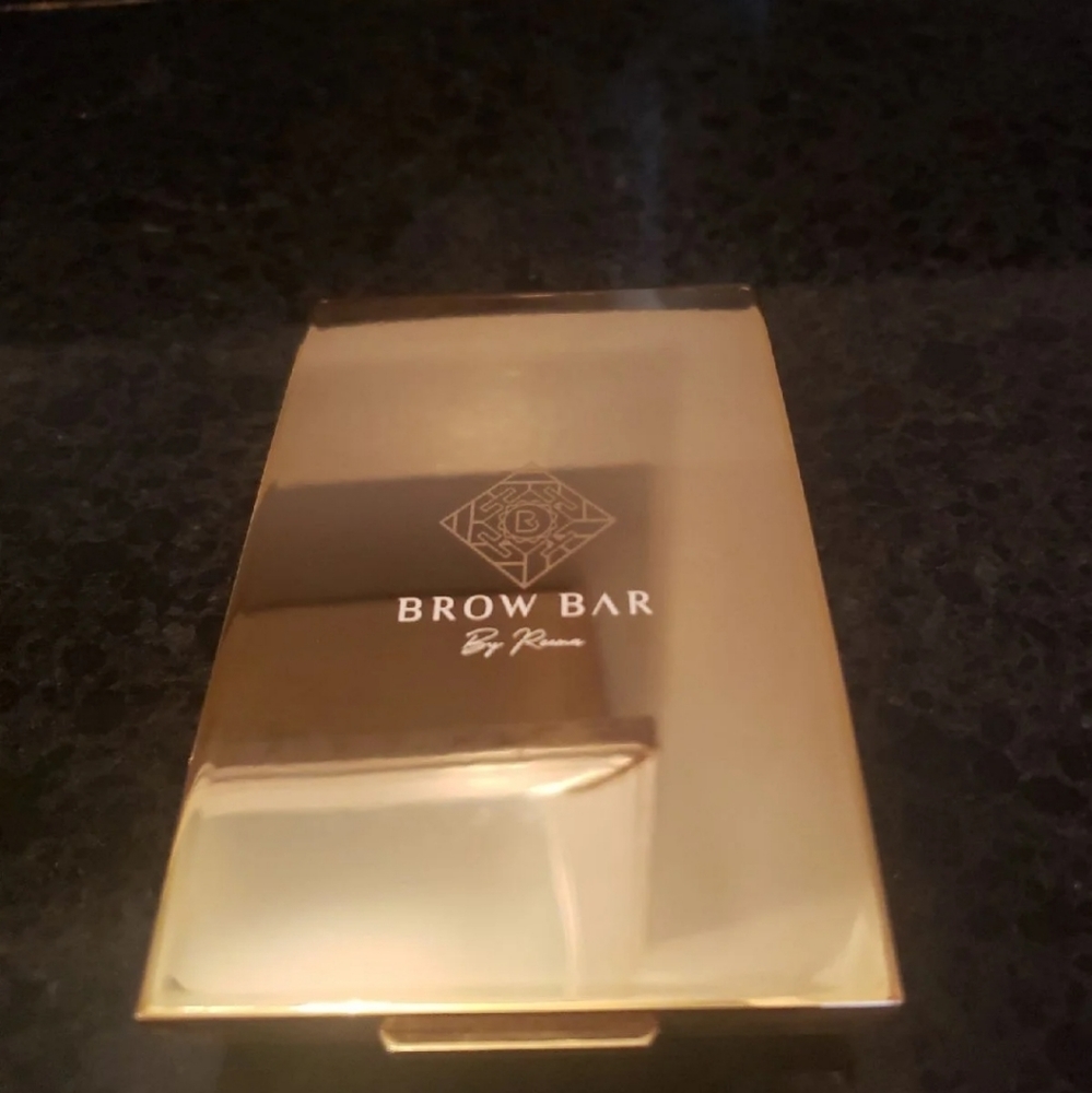Eyebrow Palette
